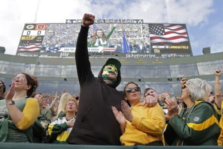 Building the Ultimate Packers Fantasy Lineup Green Bay Packers