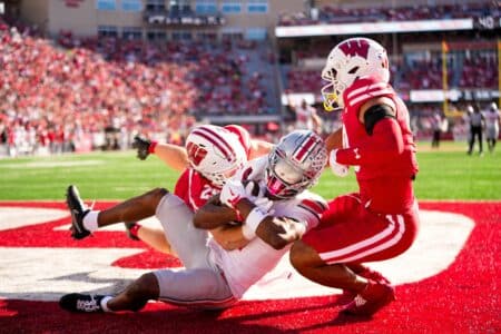Wisconsin Badgers