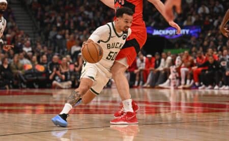 Milwaukee Bucks fans praise Jon Horst for underrated free agent signing following 2-0 start to season Milwaukee Bucks, Cole Anthony, Jon Horst