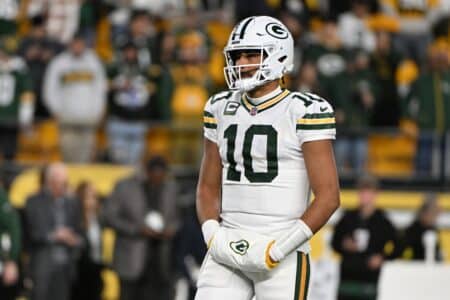 Green Bay Packers Pro Bowler Rashan Gary has a message for the NFL regarding Jordan Love Green Bay Packers, NFL Standings