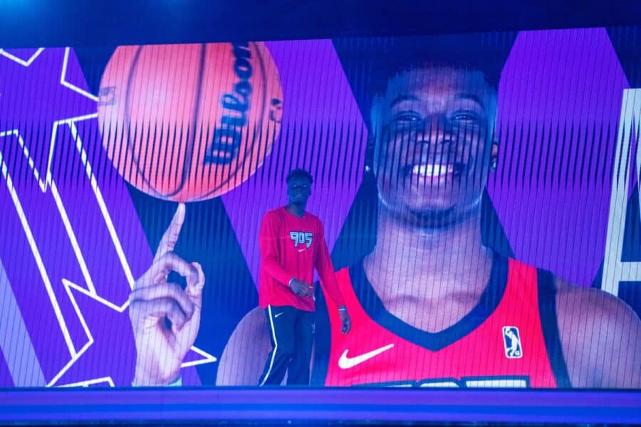 Bucks Make NBA History, Adding Alex Antetokounmpo To Join Brothers ...