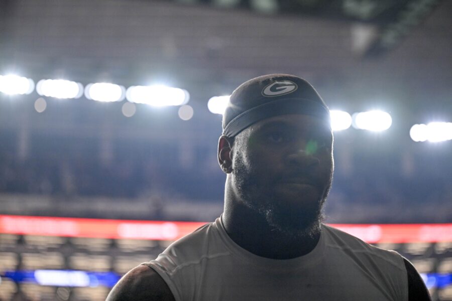 Packers' Matt LaFleur Has 'blatant' Micah Parsons Message For NFL