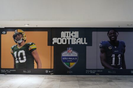 Eagles making extremely rare move for Week 10 Packers game โ only done once in franchise history Philadelphia Eagles, Green Bay Packers