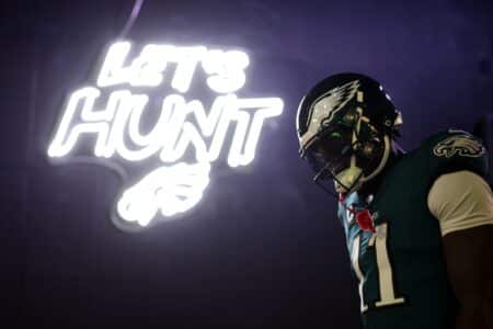 Jaire Alexander brings up Packers’ past in message to AJ Brown after trade to Eagles AJ Brown, Philadelphia Eagles, Green Bay Packers