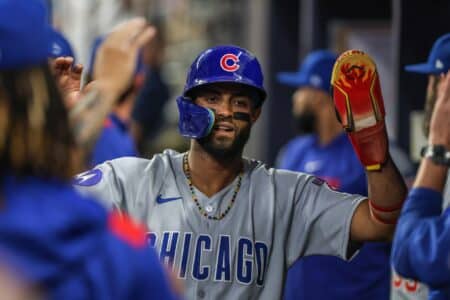 Brewers could poach 2025 Cubs trade addition in free agency Milwaukee Brewers, Brewers News, Brewers Rumors, Willi Castro