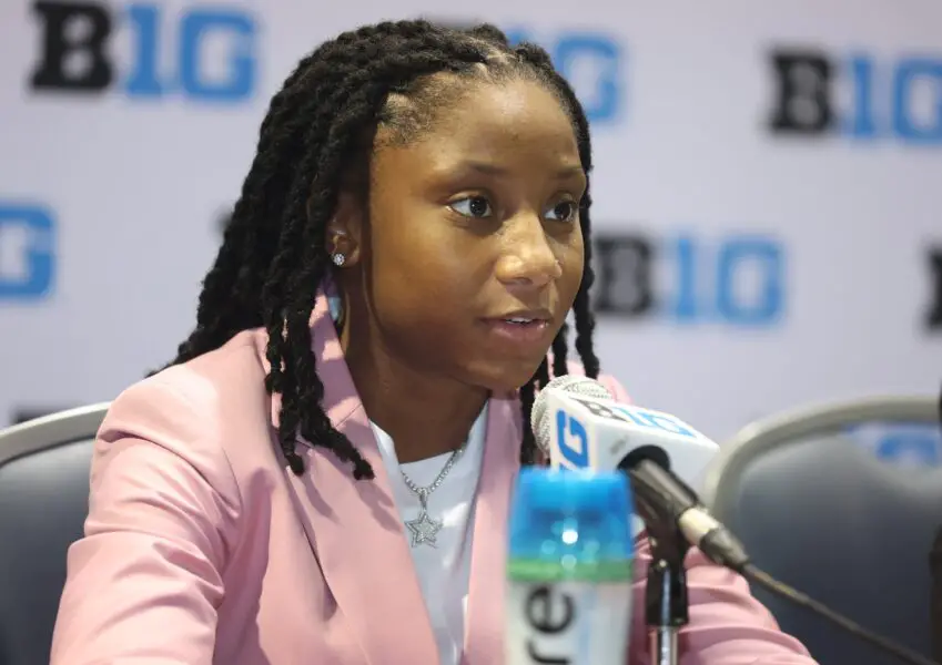 Wisconsin Badgers host San Diego days after huge upset win over #20 Michigan State 1 USATSI 27274807 168400517 lowres