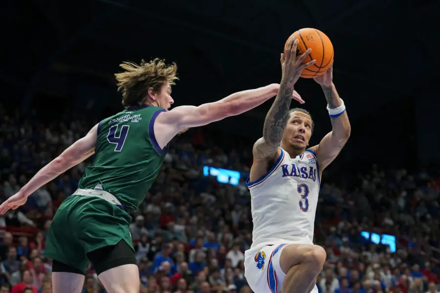 Green Bay Phoenix defeat Iona Gaels, 80-75, behind huge Justin Allen performance 3 USATSI 27517290 168400517 lowres