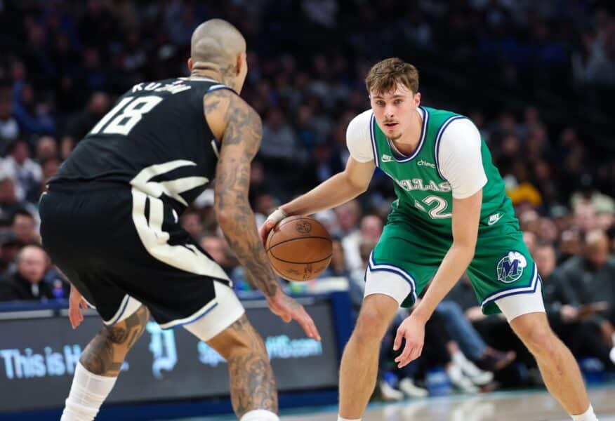 Former Milwaukee Bucks Star Khris Middleton Dealt to Dallas Mavericks in Shocking Trade 3 Milwaukee Bucks, Cooper Flagg, Dallas Mavericks