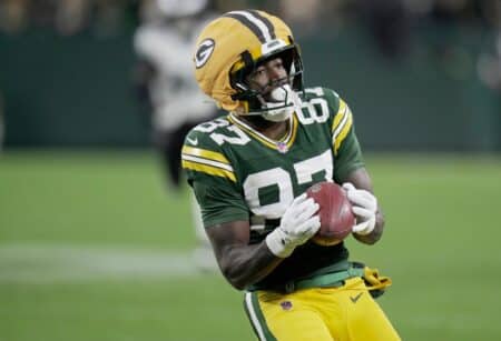 Packers' Star Linked To Blockbuster Trade To Recoup Draft Picks