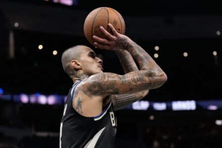 Milwaukee Bucks fans are all saying similar things about Kyle Kuzma after surprising start to season Milwaukee Bucks, Kyle Kuzma