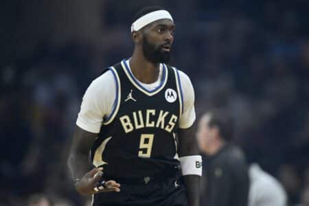 Bucks’ Bobby Portis playing his way back into favor after rocky start Bobby Portis, Milwaukee Bucks
