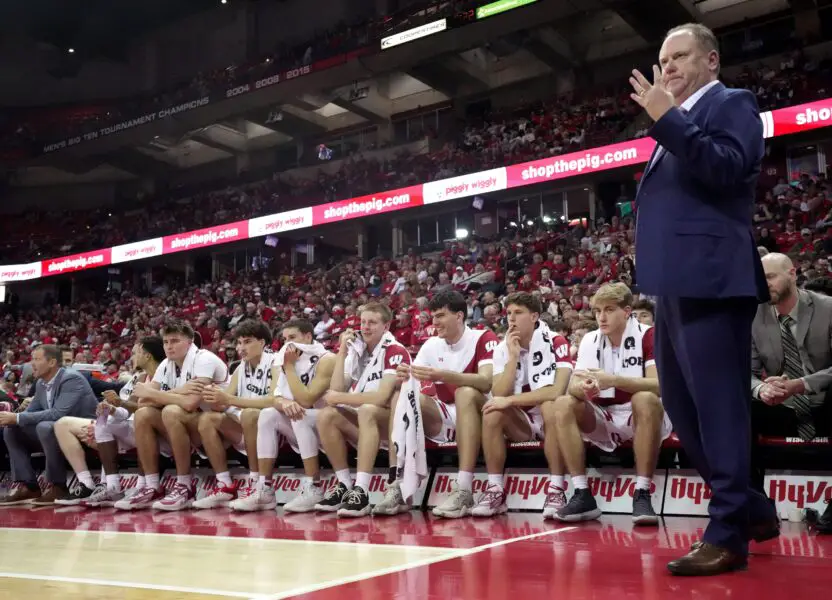 Wisconsin Badgers: #23 Nebraska riding an impressive win streak ahead of Pinnacle Bank Arena clash 2 Wisconsin Badgers