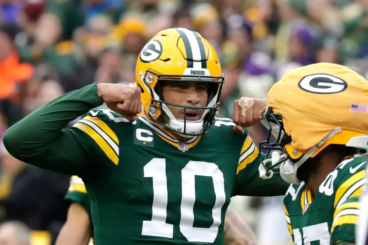 Green Bay Packers: NFL Analyst Has MVP Prediction For Jordan Love