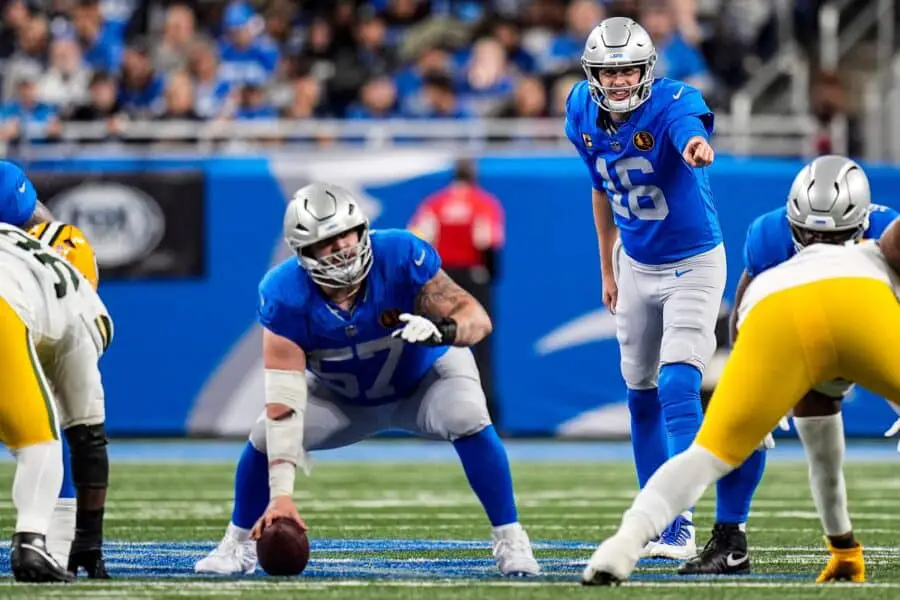 Lions’ TNF victory keeps heat on Packers-Bears clash in Week 14 Detroit Lions, Green Bay Packers, Chicago Bears