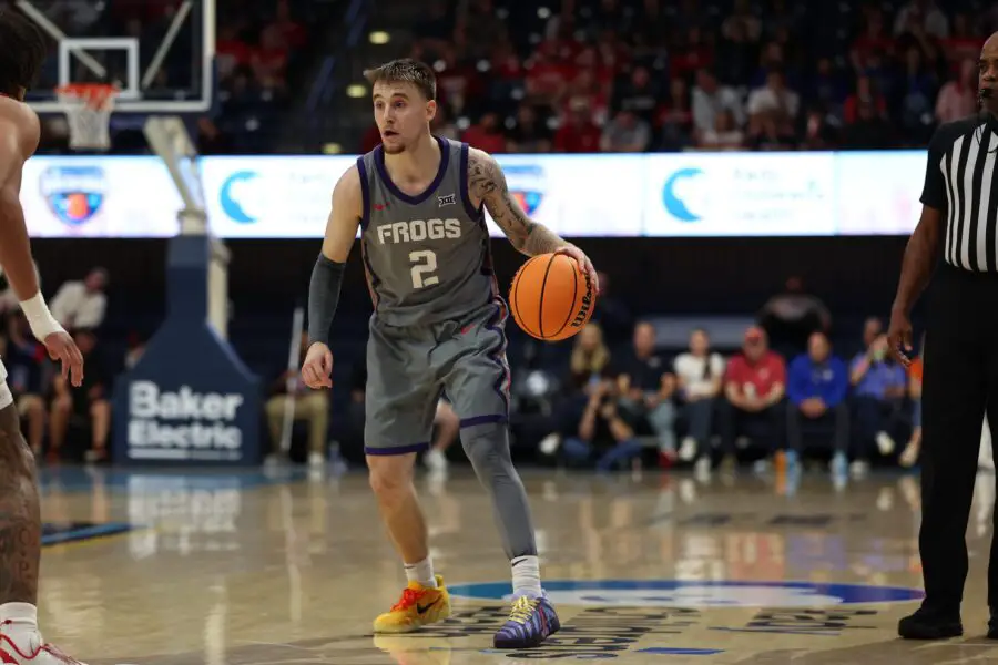 Turnovers end Badgers' Rady Children's Invitational showing during 74-63 loss 2 USATSI 27696925 168400517 lowres