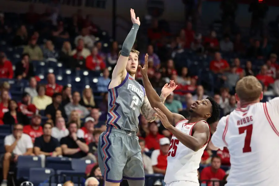 Turnovers end Badgers' Rady Children's Invitational showing during 74-63 loss 1 USATSI 27697361 168400517 lowres