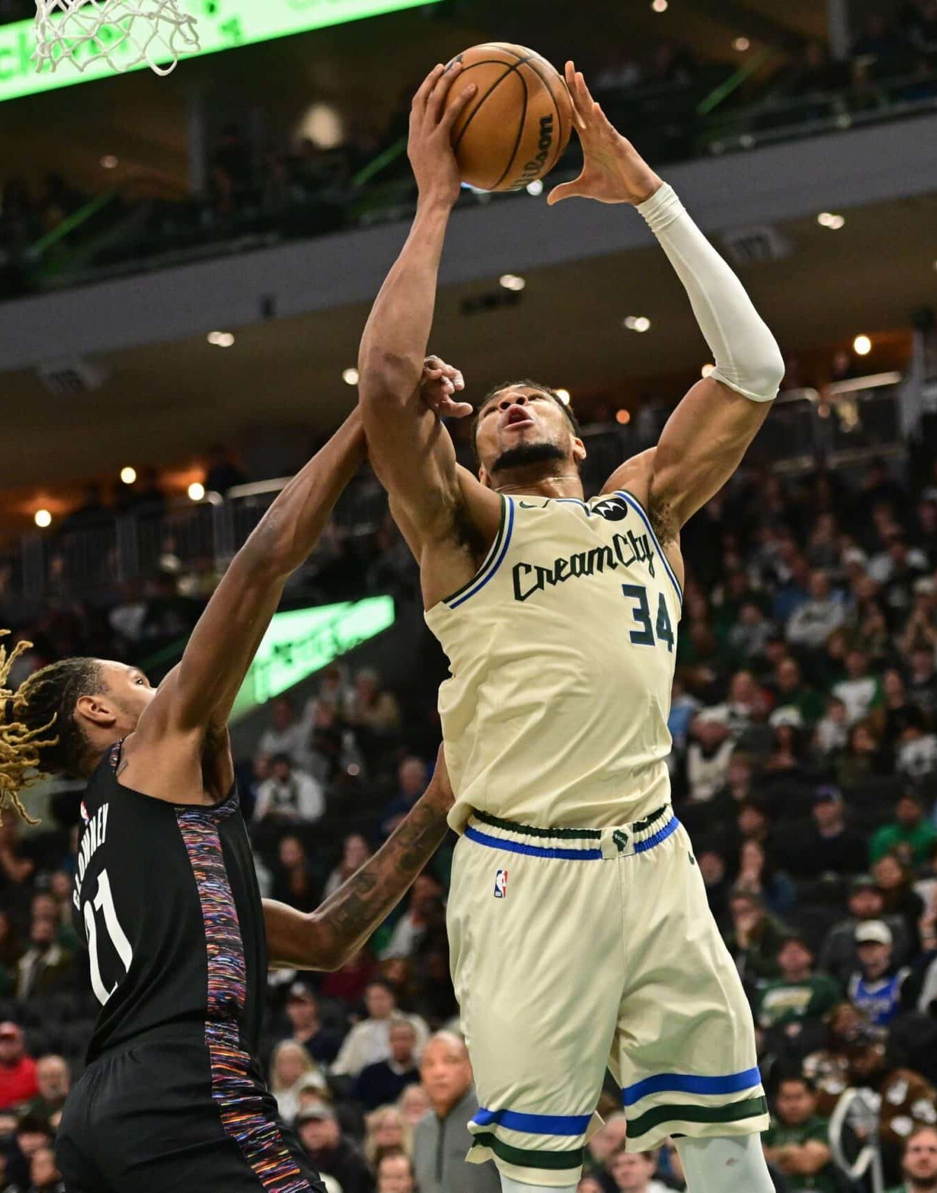 Milwaukee Bucks: NBA insider refutes what everyone has been led to believe about Giannis Antetokounmpo 1 Milwaukee Bucks, Giannis Antetokounmpo