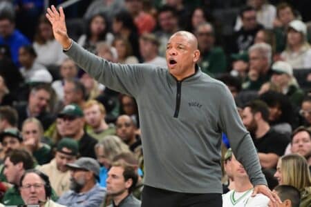 Ranking Bucks’ top 6 most disappointing free agent signings Milwaukee Bucks, Myles Turner, Free agency