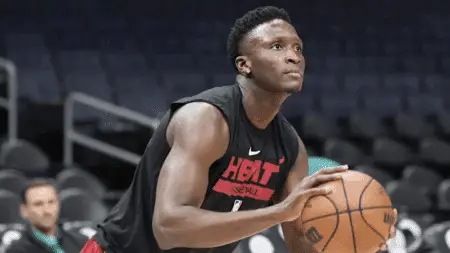 Breaking News: Former All-Star Victor Oladipo Making NBA Return With Wisconsin Herd Victor Oladipo