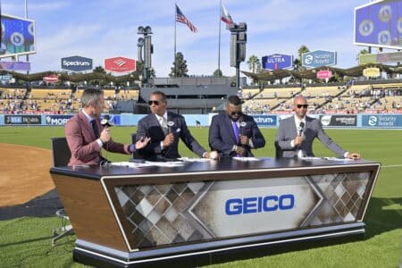 How Major Advertising Deals Influence Player Visibility Across MLB Teams Baseball's elite are highly marketable and sign major advertising deals