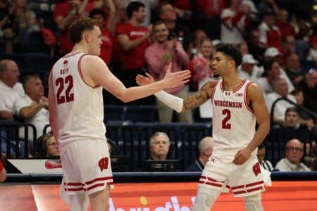 Wisconsin Badgers versus Northwestern Wildcats preview: Offensive fireworks expected to open B1G play Wisconsin Badgers