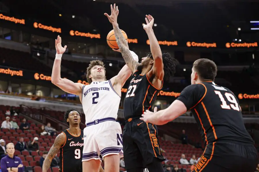 Wisconsin Badgers versus Northwestern Wildcats preview: Offensive fireworks expected to open B1G play 2 USATSI 27691907 168400517 lowres