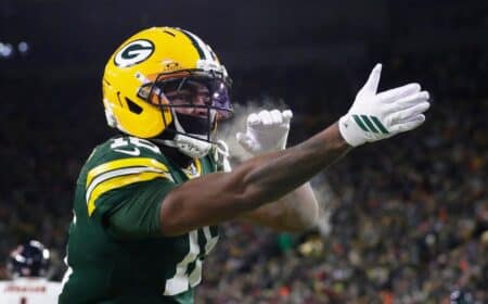 Aaron Rodgers holds key to Packers punching postseason ticket in Week 16 Detroit Lions, Green Bay Packers,