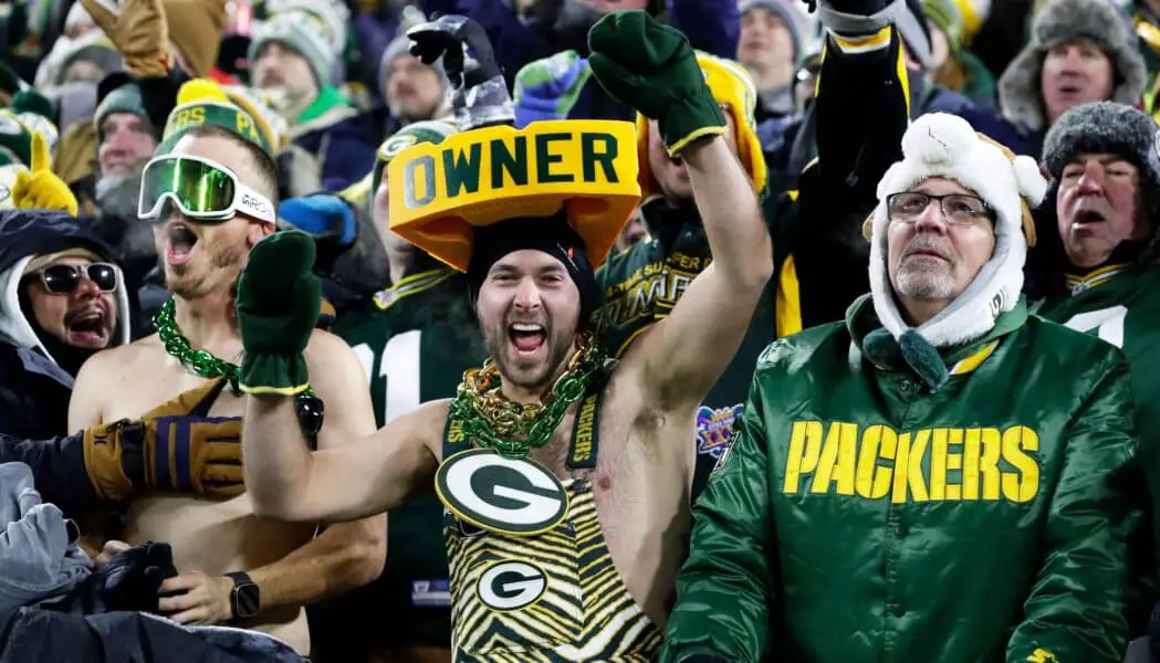 Why the Green Bay Packers Are Right To Extend Matt LaFleur 8 Green Bay Packers, Chicago Bears, Green Bay Packers fans, Packers fans