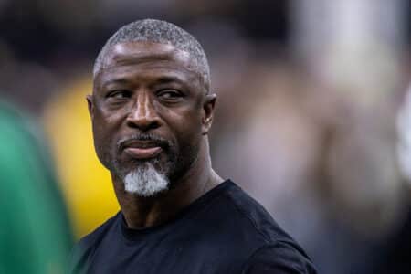 3 NFL Teams Who Need A Complete Overhaul In 2026 (Full Report) USATSI 27864142