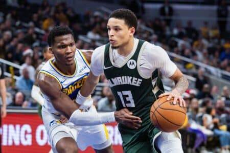 Bucks’ Ryan Rollins makes bold claim amid Most Improved Player talk Milwaukee Bucks, Ryan Rollins