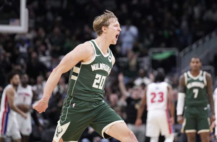 Bucks denied sharpshooting boost in injury report for Sunday vs Brooklyn 1 aj green, Milwaukee Bucks