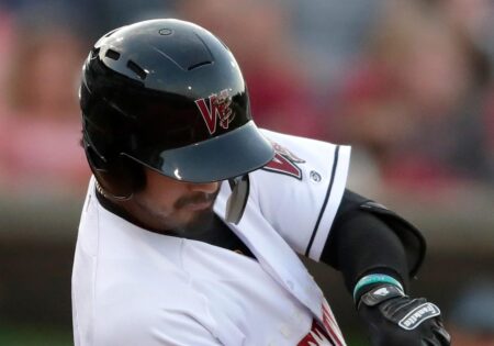 Milwaukee Brewers prospect named to a 2026 WBC roster Milwaukee Brewers, Freddy Zamora