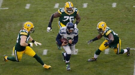 Green Bay Packers: former Pro Bowler blames culture, not coaches, for teams failure in 2025 NFL Playoffs Green Bay Packers, Mike Daniels