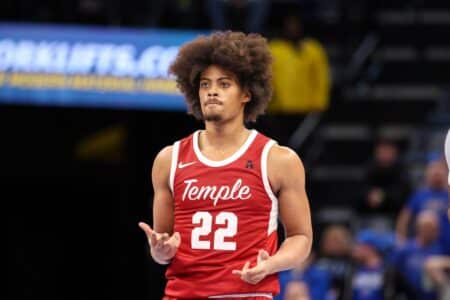 Wisconsin Badgers: former basketball player named in federal indictment for sports betting scandal Wisconsin Badgers, Elijah Gray