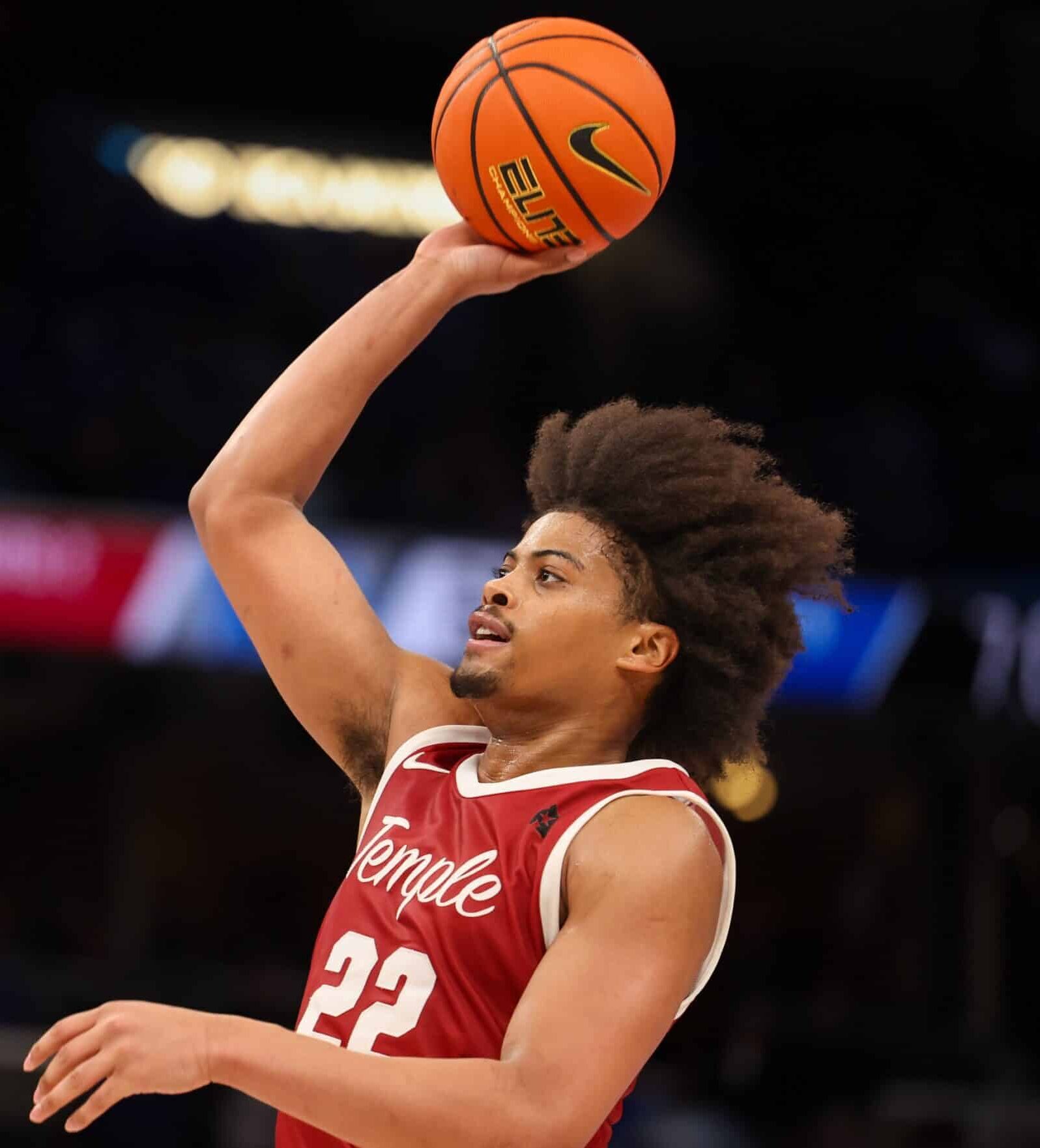Wisconsin Badgers: former basketball player named in federal indictment for sports betting scandal 1 Wisconsin Badgers, Elijah Gray