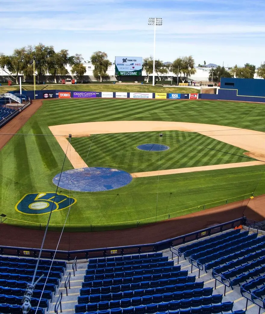 Milwaukee Brewers to hire Concordia University Wisconsin head baseball coach 1 Milwaukee Brewers, Concordia University Wisconsin, Eddy Morgan