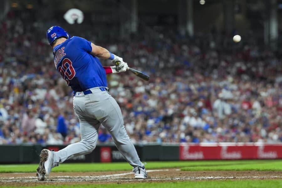 Brewers expressing interest in former Cubs catcher 1 Milwaukee Brewers, Brewers News, Reese McGuire, Brewers Rumors