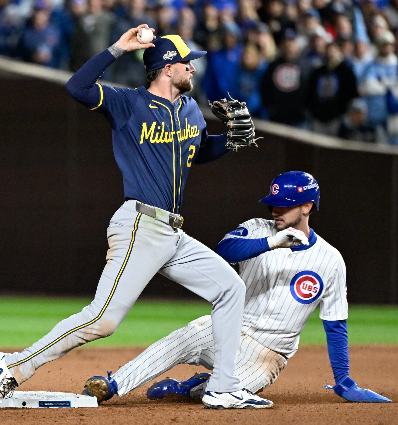 Milwaukee Brewers fans fear the worst after Los Angeles Dodgers give former rival $240 million 2 Milwaukee Brewers, Kyle Tucker, Los Angeles Dodgers