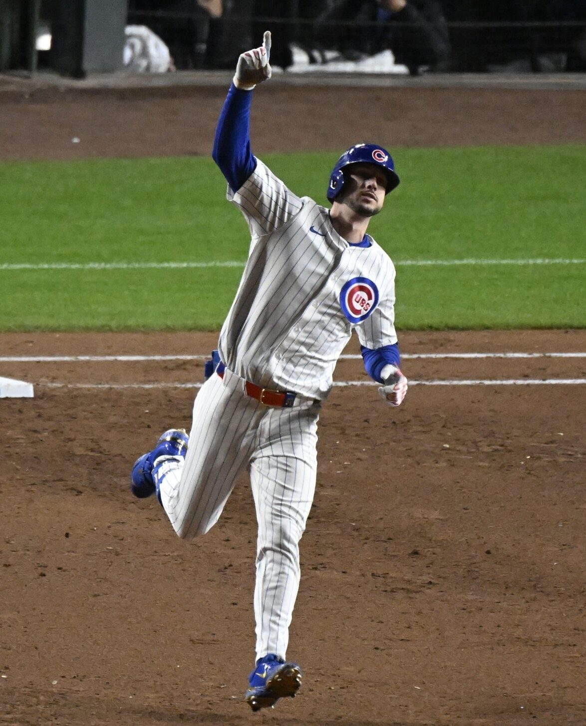 Milwaukee Brewers fans fear the worst after Los Angeles Dodgers give former rival $240 million 1 Milwaukee Brewers, Kyle Tucker, Los Angeles Dodgers