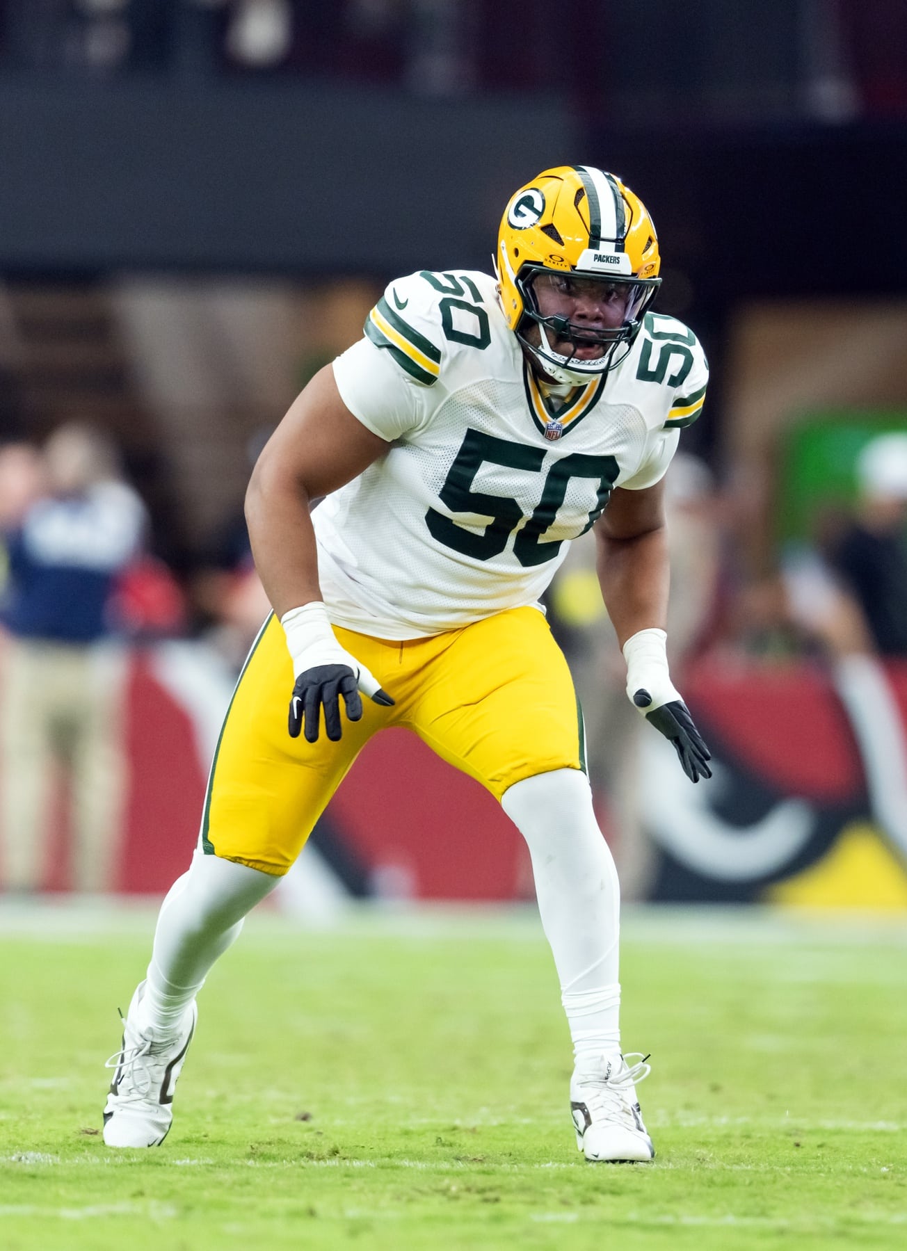 Green Bay Packers star reveals he will have offseason surgery with recovery timeline of 6 months 1 Green Bay Packers, Zach Tom