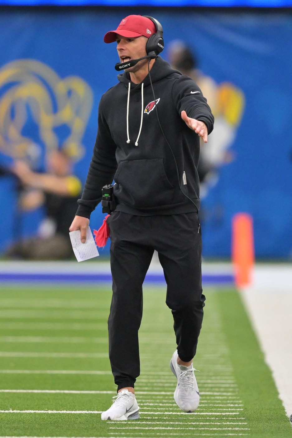 Green Bay Packers fans have mixed reactions to Jonathan Gannon being named defensive coordinator 1 Green Bay Packers Fans Have Mixed Reactions To Jonathan Gannon Being Named Defensive Coordinator