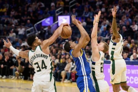 Milwaukee Bucks list 2 key players as OUT vs Oklahoma City Thunder Milwaukee Bucks, Bucks injury report