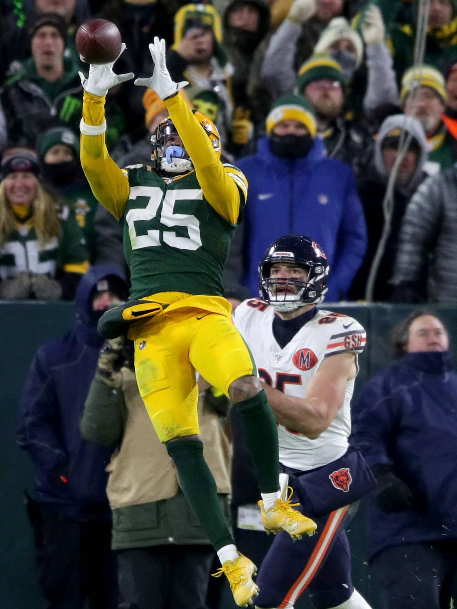 Green Bay Packers cornerback Keisean Nixon wants new contract, pay raise ahead of 2026 NFL season 1 Green Bay Packers, Keisean Nixon