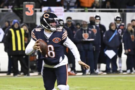 NFL: Which underdogs could win in Divisional Round weekend NFL, NFL Playoffs, Chicago Bears, Caleb Williams