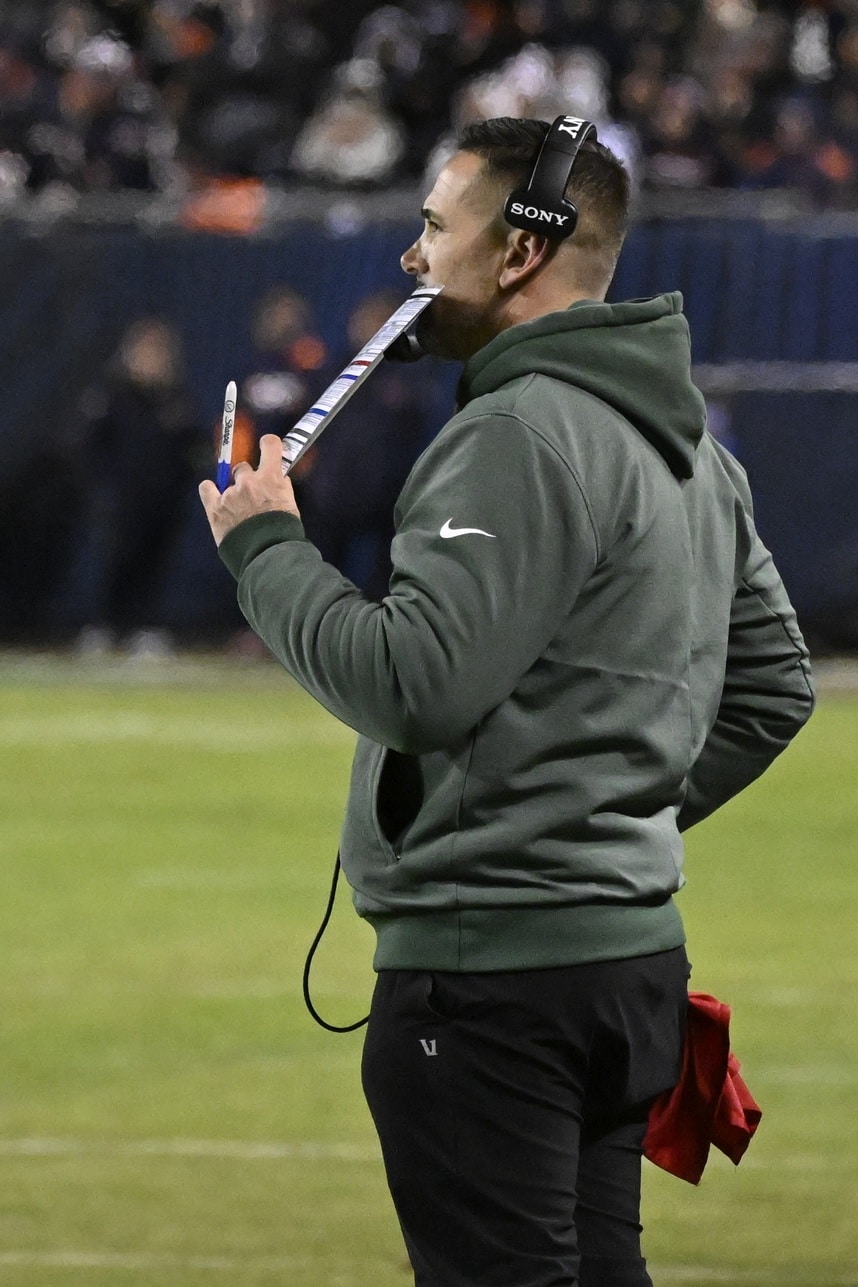 Green Bay Packers: NFL insider reveals how close team was to moving on from Matt LaFleur 1 Green Bay Packers, Matt LaFleur