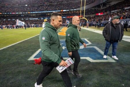 If the Packers move on from Matt LaFleur, a dismal playoff record will be major reason why Green Bay Packers, Matt LaFleur