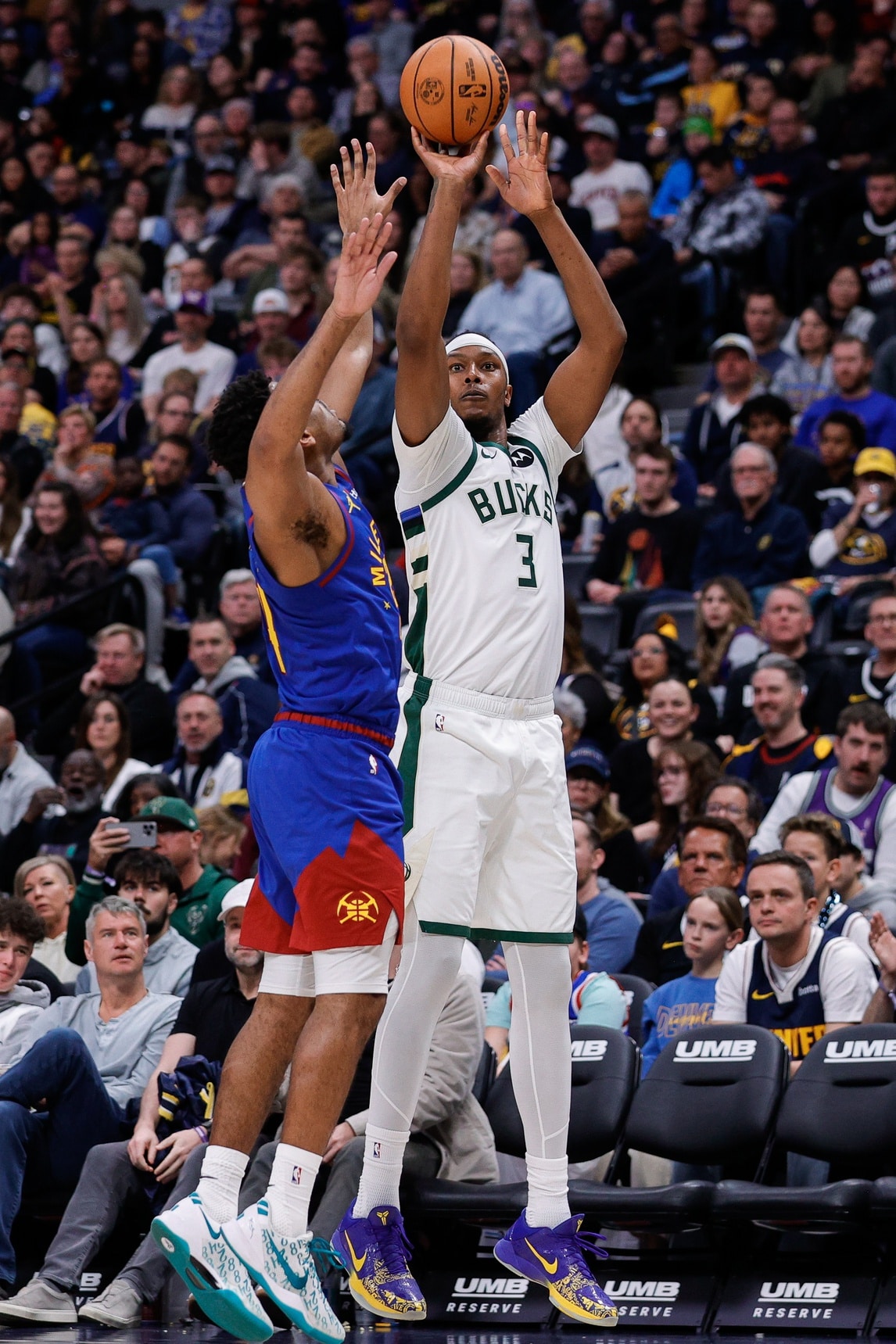 Milwaukee Bucks injury report contains 6 players for matchup vs Denver Nuggets 1 Milwaukee Bucks, Bucks injury report, Denver Nuggets