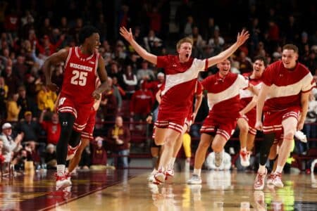 Top Upcoming Wisconsin Badgers Games That Will Define Big Ten Play 2026 wisconsin badgers basketball