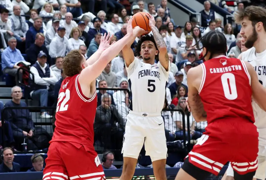 Badgers aim to extend winning streak against 14-win USC Trojans 1 USATSI 28066864 168422142 lowres