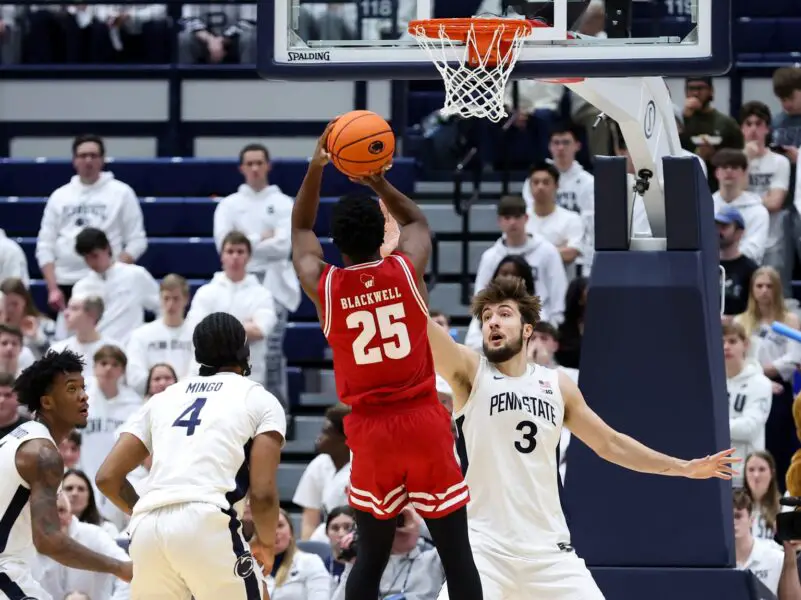 Badgers aim to extend winning streak against 14-win USC Trojans 2 USATSI 28066886 168422142 lowres